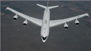 Collins Aerospace Awarded Risk Reduction Contract for E-XX Program