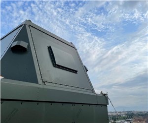 Rheinmetall Unveils its New AMMR