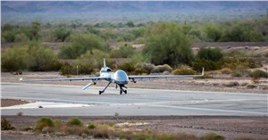 Gray Eagle-ER UAS Upgraded for Multi-Domain Operations