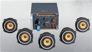 $22M Contract to Supply Aircraft Survivability Equipment