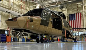 Sikorsky Leverages Established High-Tech Manufacturing for Faster, More Affordable Production on RAIDER X