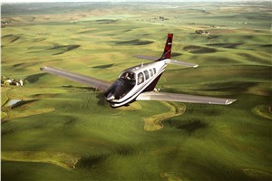 Textron Aviation Brings New Upgrades to Iconic Piston Product Lineup