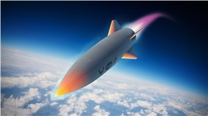 DARPA, AFRL, LM and Aerojet Rocketdyne Team Successfully Demo Hypersonic Air-breathing Weapon Concept
