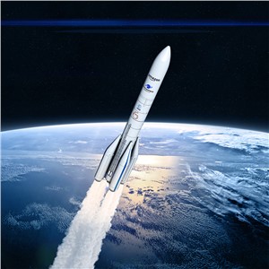 Arianespace Signs Contract With Amazon for 18 Ariane 6 Launches to Deploy Project Kuiper Constellation