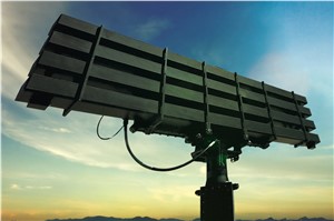 Embraer and Brazilian Army Sign Contract for 4 Additional SABER M60 Radars