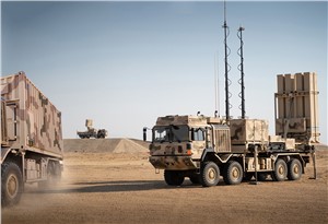 Diehl Defence and Hensoldt Are Enhancing the Performance of Their Existing Ground-based Air Defence Systems