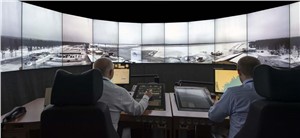 Saab&#39;s Digital Tower Achieves Significant Approval from UK Military Regulator