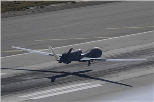 NATO RQ-4D Phoenix Achieves Major Milestone with Full System Handover