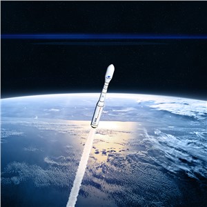 Arianespace Wins New Contract to Launch Sentinel-1C Observation Satellite on Board Vega-C