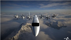 Safran to Work With AURA AERO on the Architecture and Electric Propulsion Systems of the INTEGRAL and ERA Aircraft