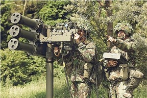 UK to Bolster Defensive Aid to Ukraine With New GBP100M Package