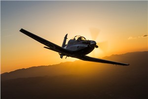 Argentina - T-6 Aircraft Sustainment