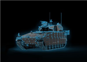 Oshkosh Partners With US Army DEVCOM to Develop, Integrate, and Test Medium Caliber Weapon Systems