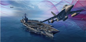 Triumph Awarded Next Generation Jammer Production Contracts from Raytheon Technologies