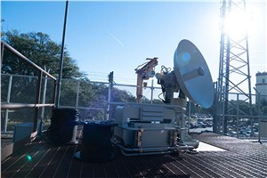 Raytheon Intelligence &amp; Space Installs 1st Global ASNT System for the USAF