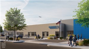 NGC Advances Space Systems and Mission Operations with New Facility in Albuquerque