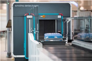 Smiths Detection to Supply Checkpoint Security Screening Equipment to Incheon International Airport