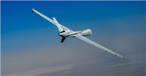 RNLAF to Begin MQ-9 Operations in Curacao