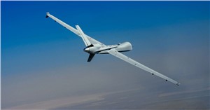 RNLAF to Begin MQ-9 Operations in Curacao