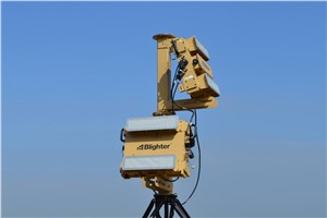 Military Radar System Available in New Configuration