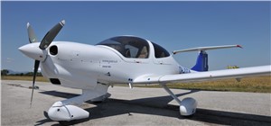 Estonian Xfly Opts for Patria&#39;s Pilot Training