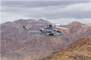 Nigeria - AH-1Z Attack Helicopter Related FMS Acquisitions