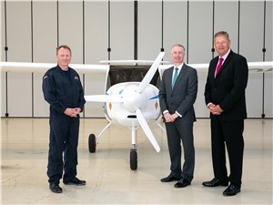 Elbit UK JV Introduces Sustainable Aviation Pathfinder for MoD