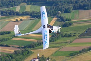 Textron Completes Acquisition of Pipistrel