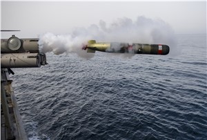 Curtiss-Wright Selected by Progeny to Provide Modular Open Systems Approach-Based Electronics for US Navy Torpedo Upgrade Programs