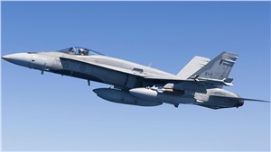 L3Harris Awarded a $482M Royal Canadian AF Contract Extension to Deliver Continued CF-18 Support