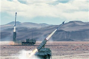 RAFAEL to Conduct First Ever Live Demo of its ABS System