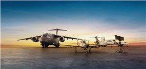 Embraer Promotes its Defense &amp; Security Portfolio at ADAS in The Philippines