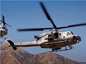 The U.S. Army Future Command&#39;s FVL CFT Director Announced to Speak at Helicopter Technology CEE 2022