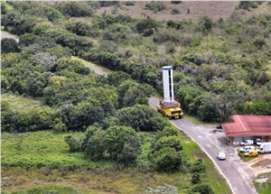 Vega-C: Launcher Integration Begins for Inaugural Flight VV21