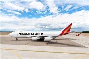 Kalitta Air Chooses GE Digital&#39;s Asset Records to Manage MRO Division and Streamline Asset Documentation