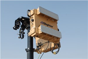 Tactical Radars for NATO Customer in Northern Europe