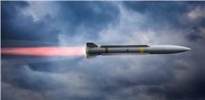 Raytheon Missiles &amp; Defense to Work With Firehawk Aerospace on Hybrid Rocket Propulsion Technologies