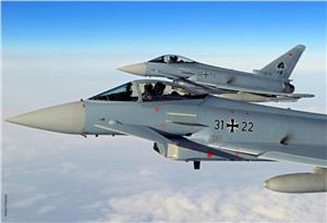 Hensoldt Develops Jamming System to Neutralise Enemy Air Defences