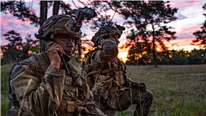 L3Harris Awarded $6 Billion IDIQ Contract to Replace Legacy SINCGARS Radios to US Army