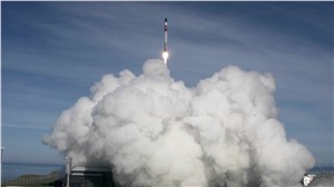 Rocket Lab Successfully Deploys 34 Satellites and Catches Rocket Booster Returning from Space with Helicopter