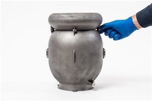 NSO Awards EUR500k for Research Into Manufacturing of Satellite Propellant Tanks