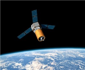 NGC Australia Team Brings Together Space Capabilities for JP9102