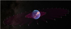 SES and ESA to Enable GovSatCom with Medium Earth Orbit Constellation