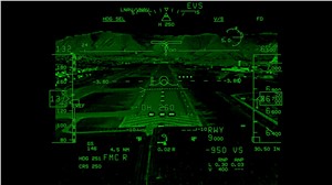 Collins Aerospace Kicks Off Installations of New Boeing 737 Enhanced Vision System