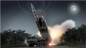 Aerojet Rocketdyne Selected by LM to Power DARPA OpFires Missile