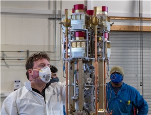 NASA Rocket to Measure Earth&#39;s Life-Supporting Secret: A Weak Electric Field