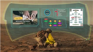 DARPA Taps Raytheon Intelligence &amp; Space to Create Life-saving Medical Tool