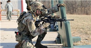 Teledyne FLIR Awarded $500M US Army Contract for Family of Weapons Sights-Individual Program