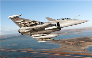 France Orders 21 More Talios Optronic Pods
