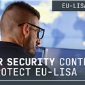 Leonardo Wins Cyber Security Contract to Protect European Agency eu-LISA